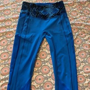 Lululemon All The Right Places